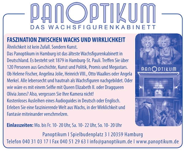 Panoptikum Hamburg