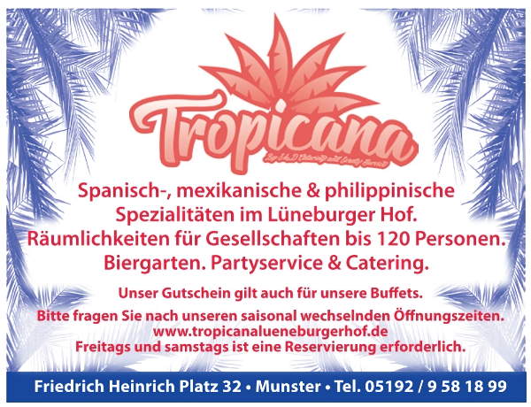 Tropicana